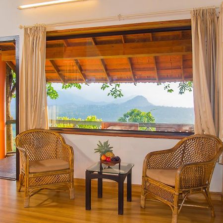Edakkal Hermitage Resorts Ambalavayal Kültér fotó