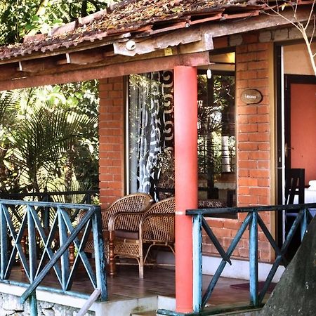Edakkal Hermitage Resorts Ambalavayal Kültér fotó