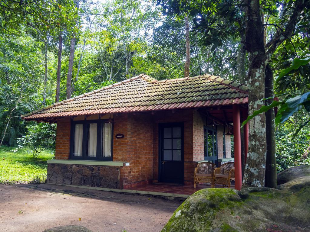 Edakkal Hermitage Resorts Ambalavayal Kültér fotó