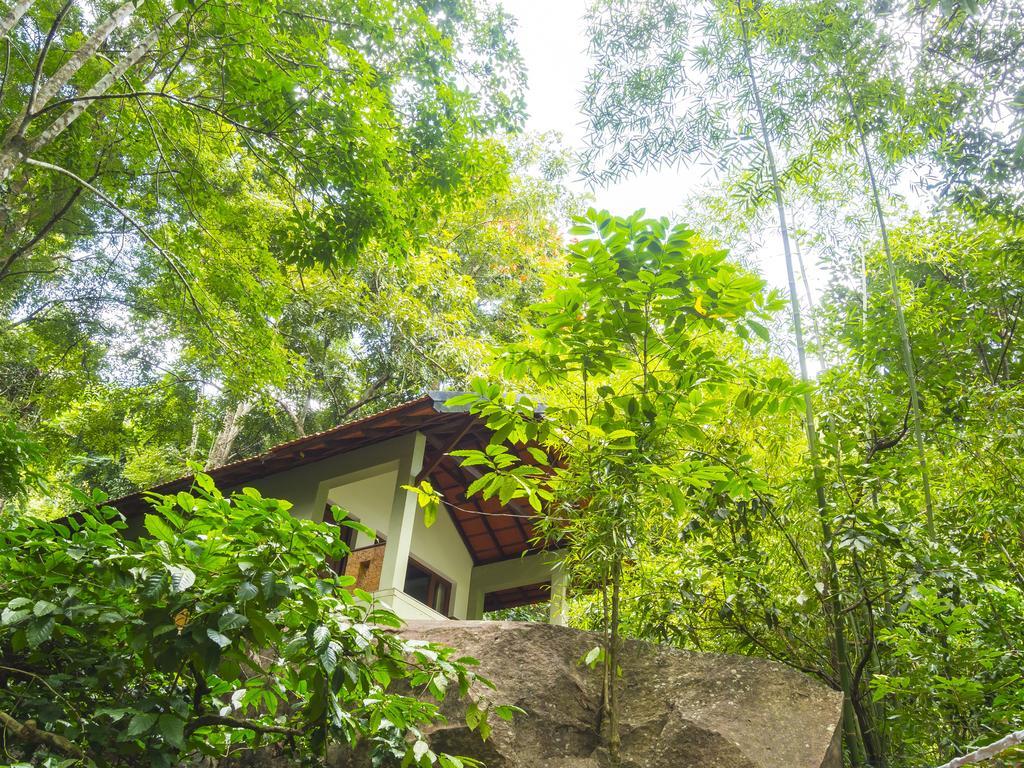 Edakkal Hermitage Resorts Ambalavayal Kültér fotó
