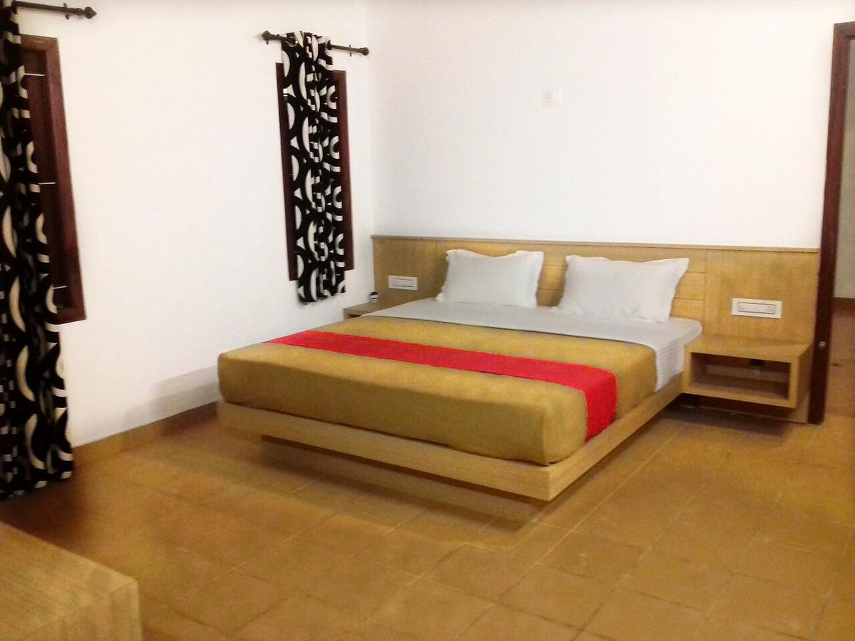 Edakkal Hermitage Resorts Ambalavayal Kültér fotó