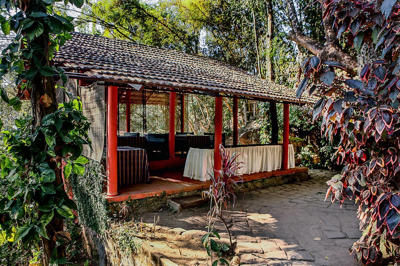Edakkal Hermitage Resorts Ambalavayal Kültér fotó